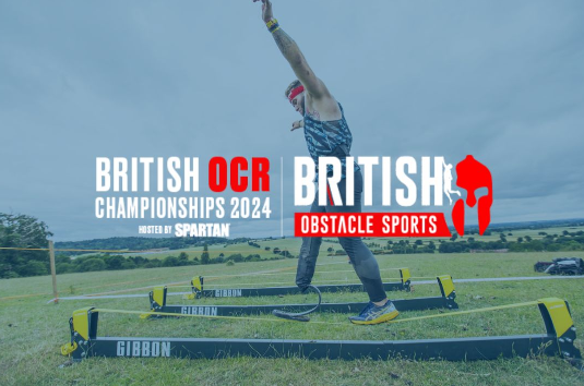 UK OCR Championships