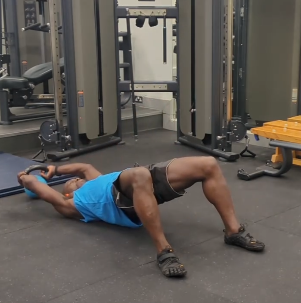 fitness challenge