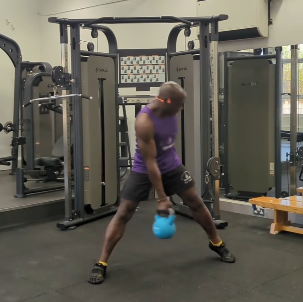 fitness challenge