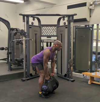 fitness challenge